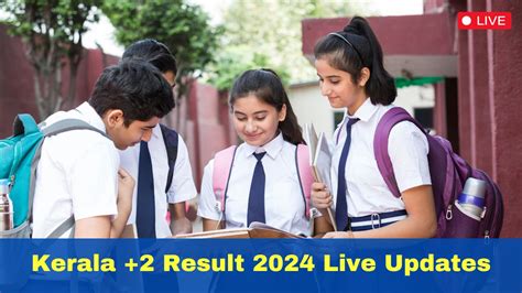 DHSE Kerala Class 12 Result Highlights: Kerala Plus Two .